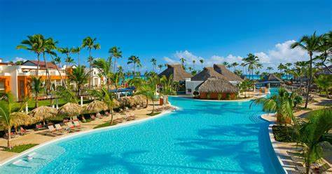 Breathless Punta Cana