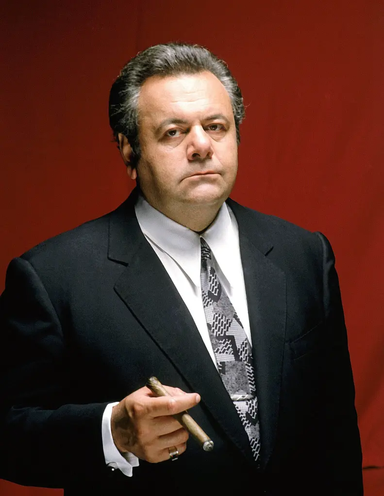 Paul Sorvino