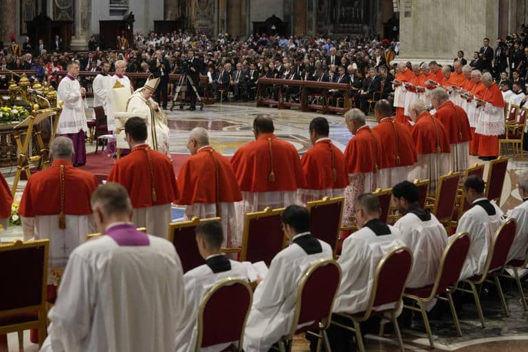 Cardenales nuevos