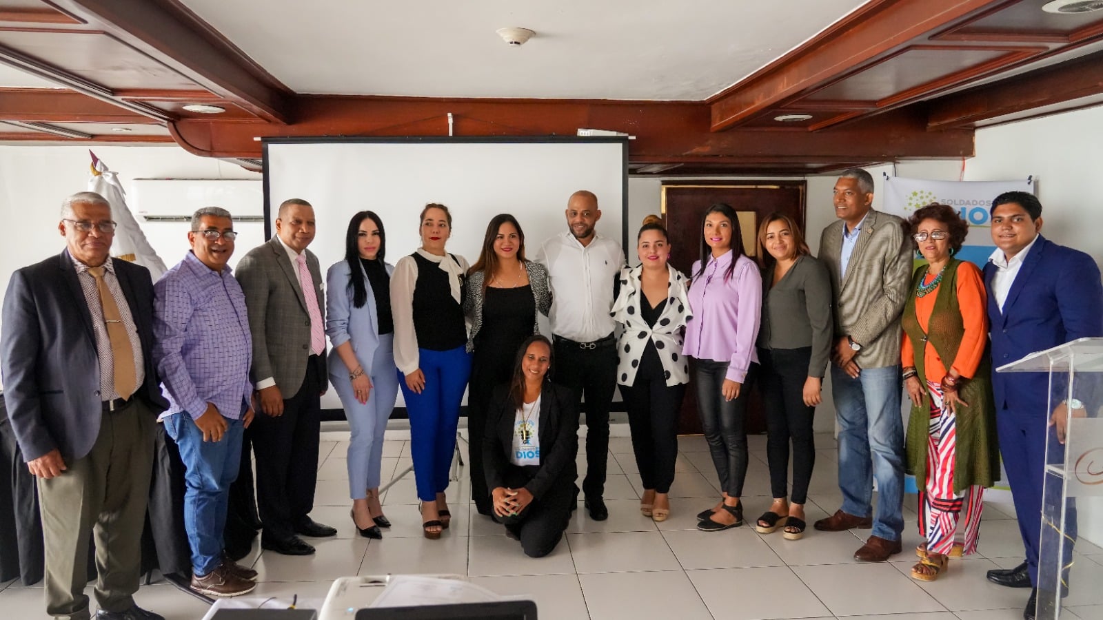 2 ASAMBLEA FUNDACION SOLDADO DE DIOS