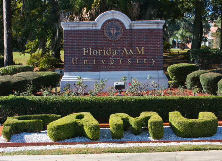Tiroteo cerca de universidad en Florida deja al menos 12 heridos